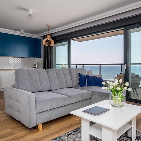 Apartamenty Sun & Snow Gardenia Dziwnów Dış mekan fotoğraf