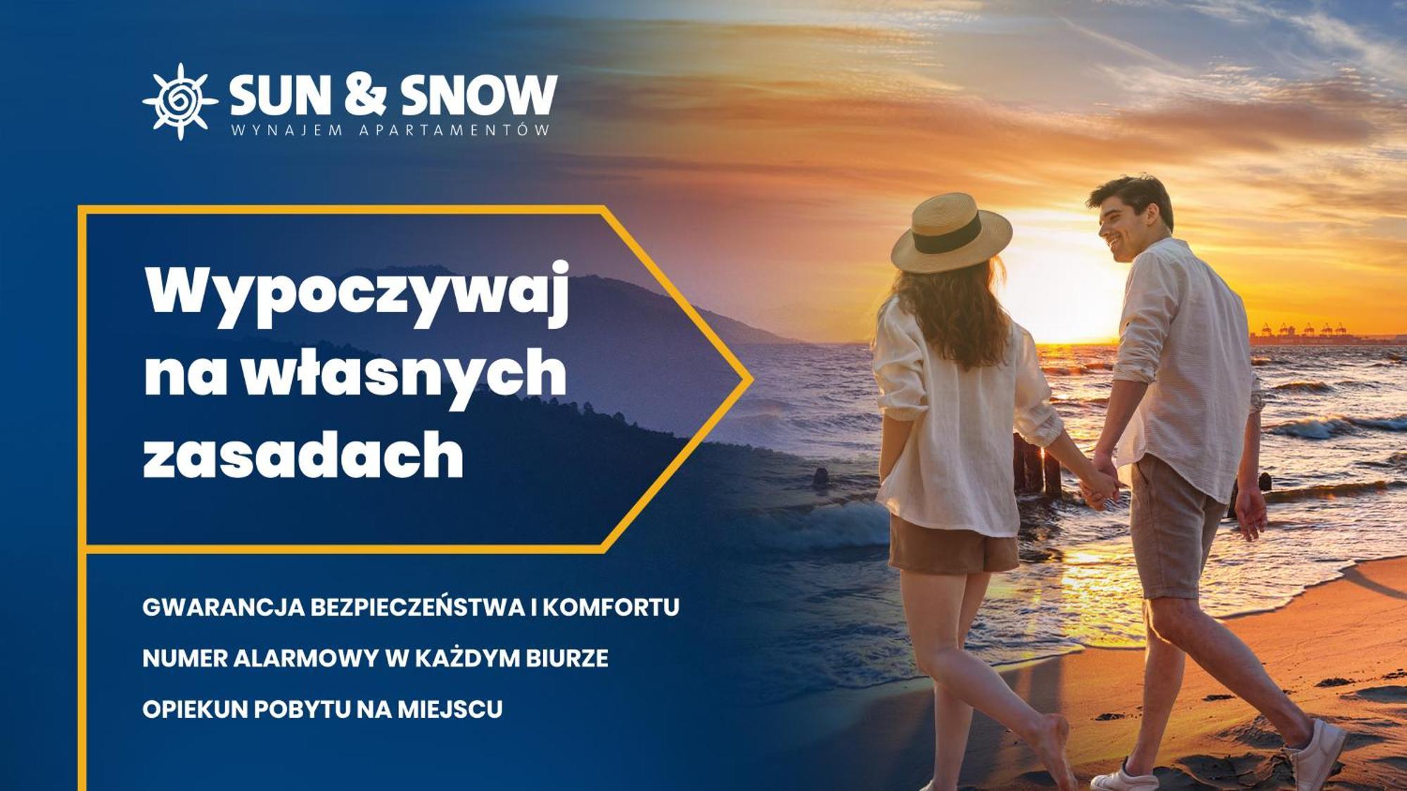 Apartamenty Sun & Snow Gardenia Dziwnów Dış mekan fotoğraf