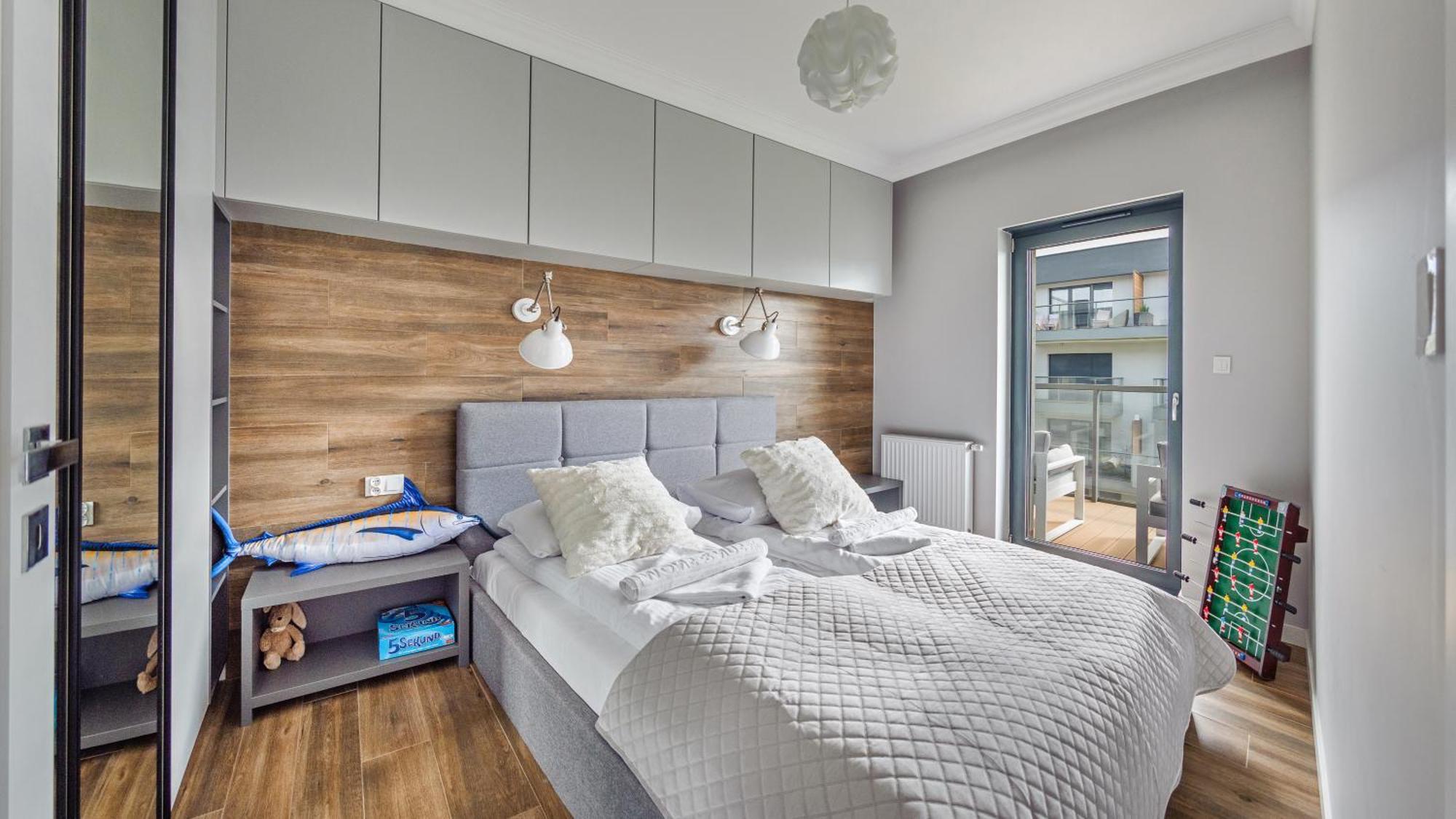 Apartamenty Sun & Snow Gardenia Dziwnów Dış mekan fotoğraf